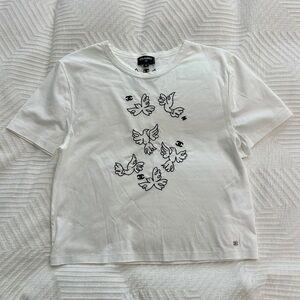 Chanel Shirt